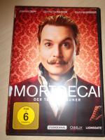 Mortdecai