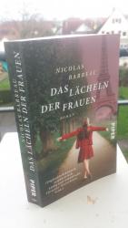 Nicolas Barreau: Das Lächeln der Frauen