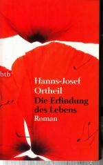 Hanns-Josef Ortheil: Die Erfindung des L