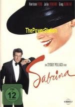 Sabrina (1996)