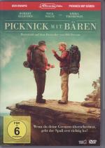 Picknick mit Bären