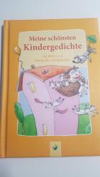 Meine schönsten Kindergedichte