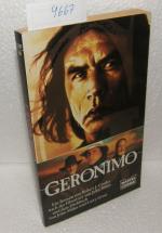 Conley, Robert J: Geronimo Conley, Robert J: Geronimo