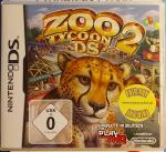 Zoo Tycoon 2