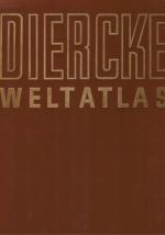 Diercke Weltatlas - 1973