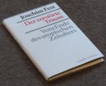 Joachim Fest: Der zerstörte Traum, EA, s