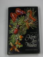 Gottfried Amann: Kerfe des Waldes