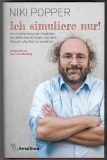 Popper, Niki; Nendzig, Ursel: Ich simuli Popper, Niki; Nendzig, Ursel: Ich simuli