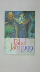 BIBEL JAHR 1999.