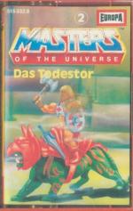 Masters Of The Universe 2: Das Todestor