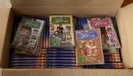 Komplett DVD Sammlung Unsere Kleine Farm 69 DVD`s