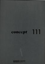 concept 111 - 111 years of Precious Conn