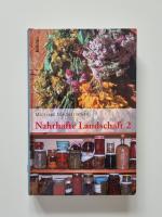 Michael Machatschek: Nahrhafte Landschaf