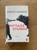 Dörte Hansen: Mittagsstunde