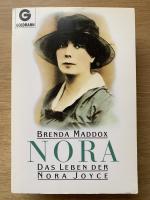 Nora  Das Leben der Nora Joyce