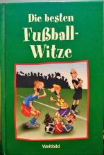 Die besten Fussballwitze