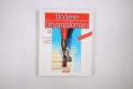 Wolff, Inge; Fellner, Christine;: MODERN Wolff, Inge; Fellner, Christine;: MODERN