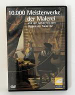 10000 Meisterwerke der Malerei