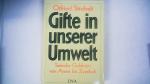 Gifte in unserer Umwelt