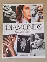 Diamonds Diamonds Stories