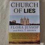 Church Of Lies