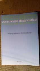 Angiographie mit Kohlendioxid