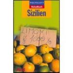 Peter Peter: Sizilien 2 reiseführer wand