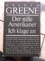 Graham Greene: Der stille Amerikaner - R