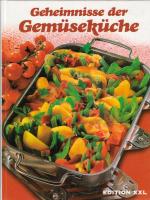 kollektiv: Geheimnisse der Gemüseküche G