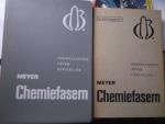 Ing. Kurt Meyer: Chemiefasern Handelsnam