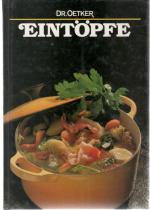 Schlüter-Zeitz, Christa [Red.]: Eintöpfe