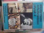Westermann Schülerwissen Physik 4 Atomkraft ; gefährliche Strahlungen ;von Ferdinand Thunack