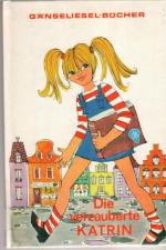 Martha Schlinkert: Die verzauberte Katri