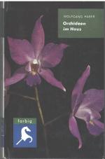 Wolfgang Haber: Orchideen im Haus  ein S