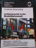 Friedhelm Schiersching: Lichterpracht in Friedhelm Schiersching: Lichterpracht in