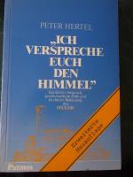 Peter Hertel: Ich verspreche euch den Hi