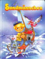 Herbert K. Schulz: Sandmännchen Geschich