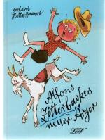 Gerhard Holtz-Baumert: Alfons Zitterback Gerhard Holtz-Baumert: Alfons Zitterback