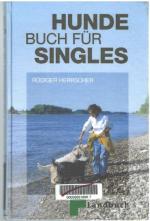 Rüdiger Herrscher: Hundebuch für Singles