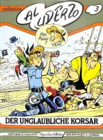 Albert Uderzo: Collection Al Uderzo, Ban