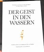Joan McIntyre: Der Geist in den Wassern 