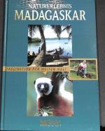 Autorenkollektiv: Naturerlebnis Madagask