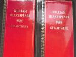 Shakespeare, William und Levin Ludwig [H Shakespeare, William und Levin Ludwig [H