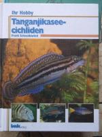 Frank Schneidewind: Tanganjikaseecichlid