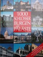 Friedemann Bedürftig: 1000 Schlösser, Bu