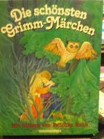 Grimm, Brüder und Felicitas Kuhn (Illust Grimm, Brüder und Felicitas Kuhn (Illust