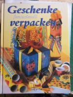 Sibylle Haenitsch-Weiß: Geschenke fantas