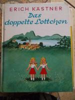 Erich Kästner: Das doppelte Lottchen ein Erich Kästner: Das doppelte Lottchen ein