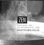 Deng Ming-Dao: Zen. Geheimnisse der asia