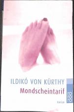 Kürthy, Ildikó von: Mondscheintarif ein 